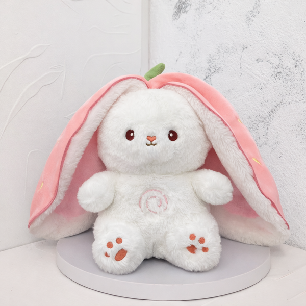 Blossom Pink Bunny